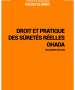 Une-Couv-Droit et Pratique des sûretés réelles OHADA